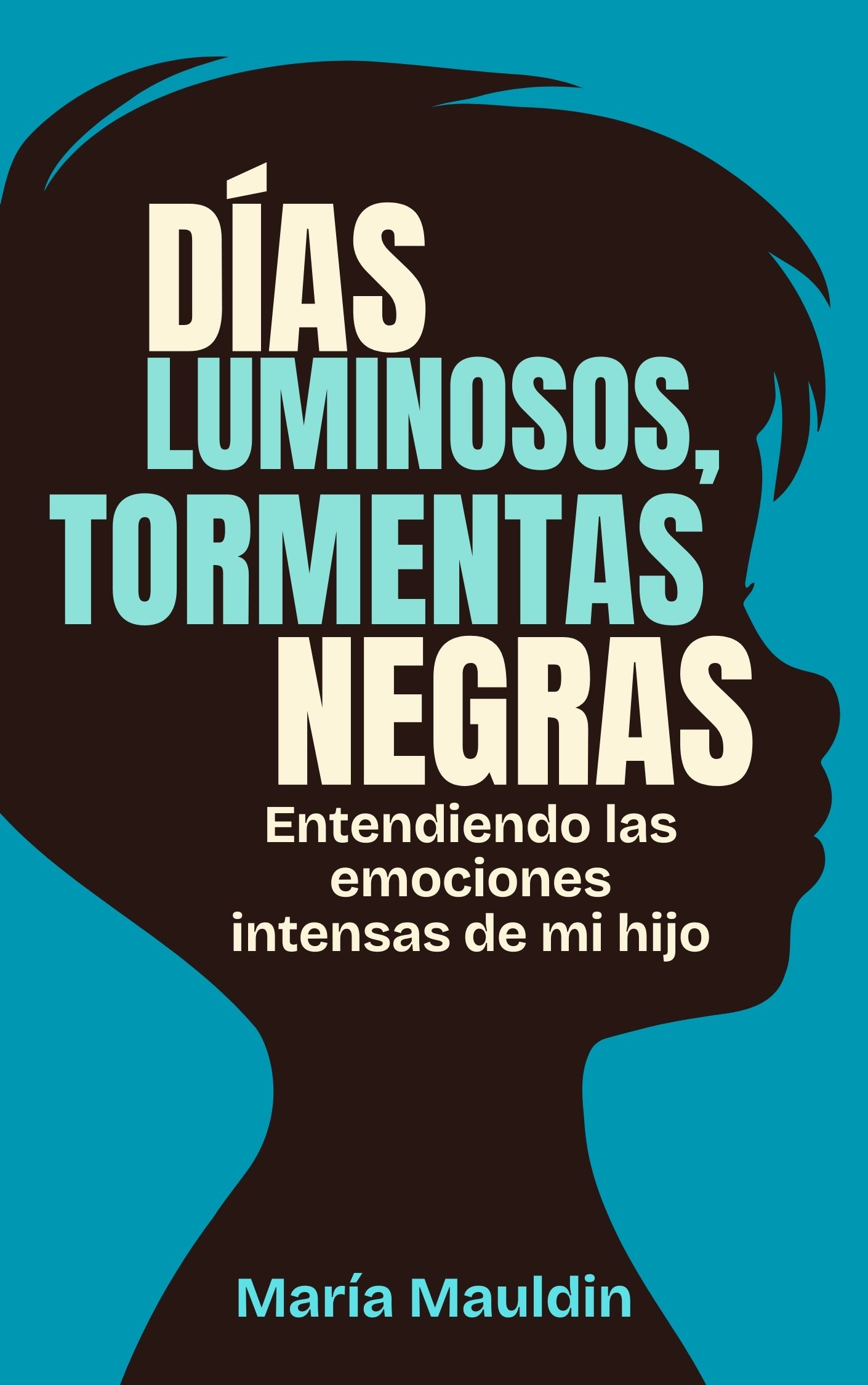 Días Luminosos, Tormentas Negras