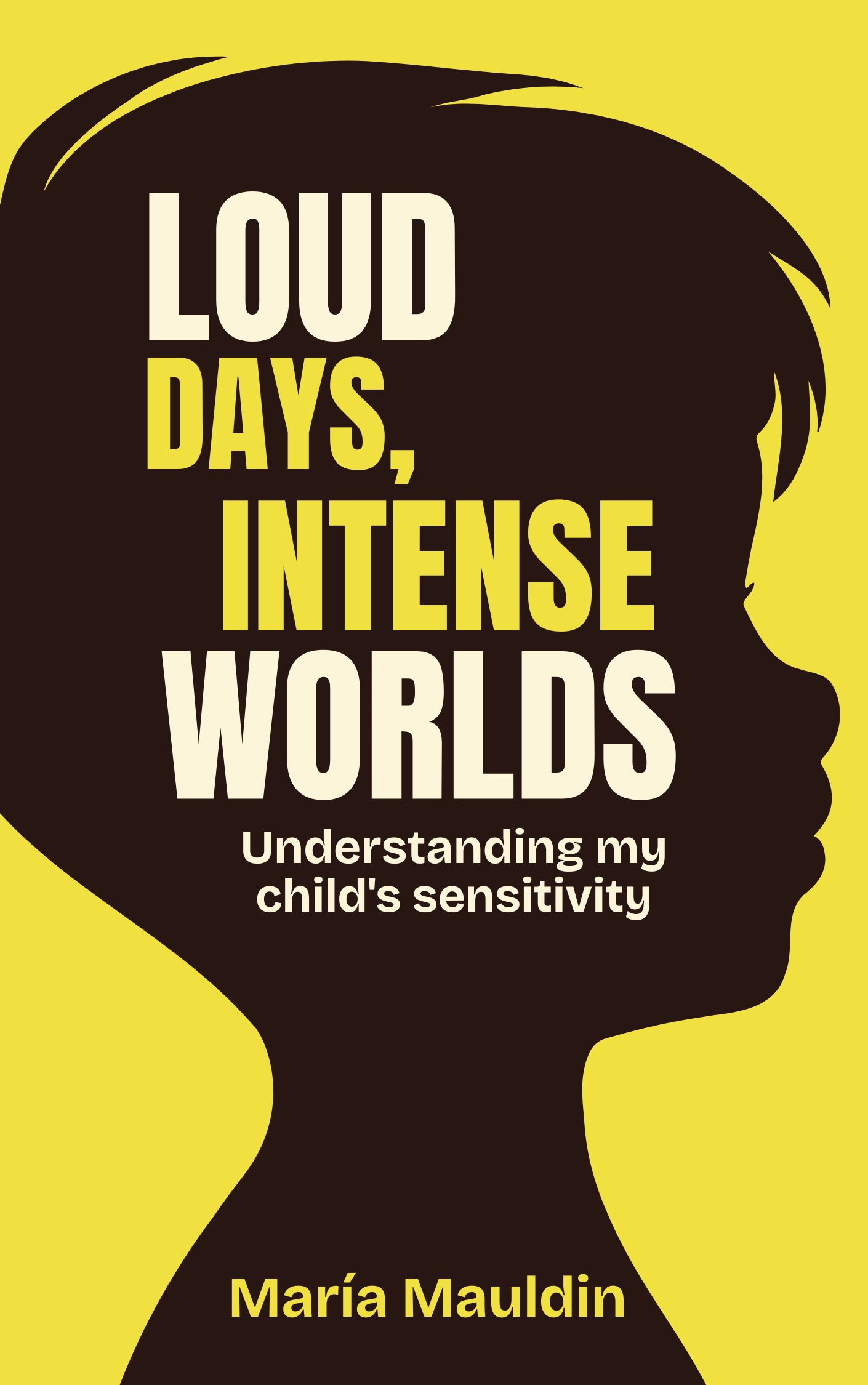 Loud Days, Intense Worlds