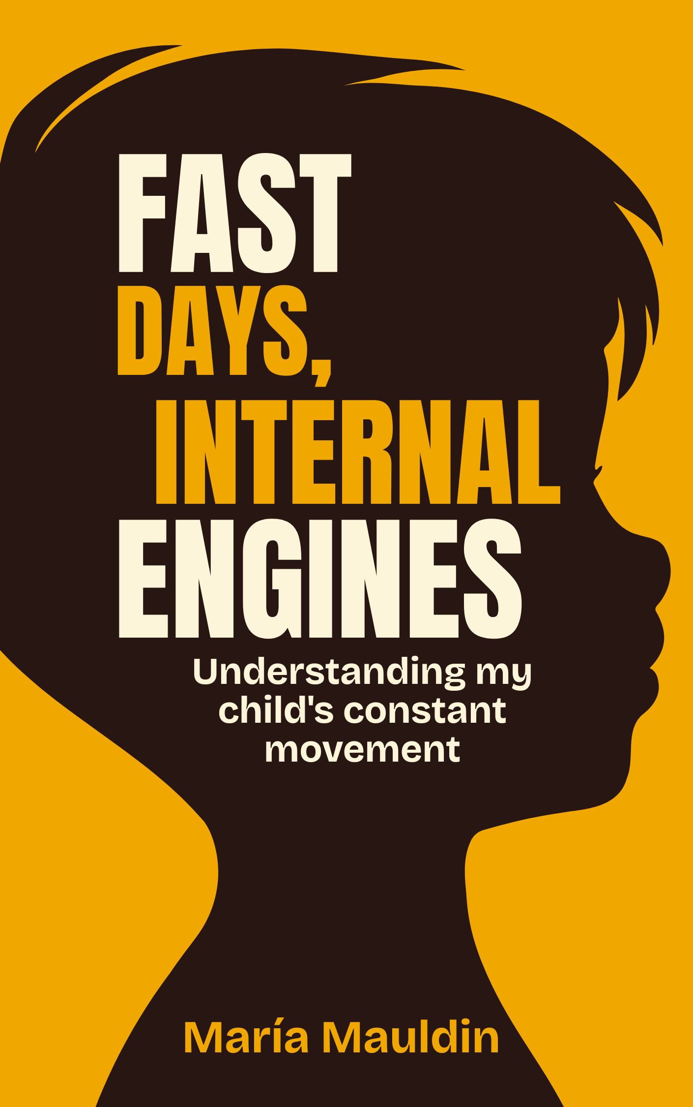 Fast Days, Internal Engines