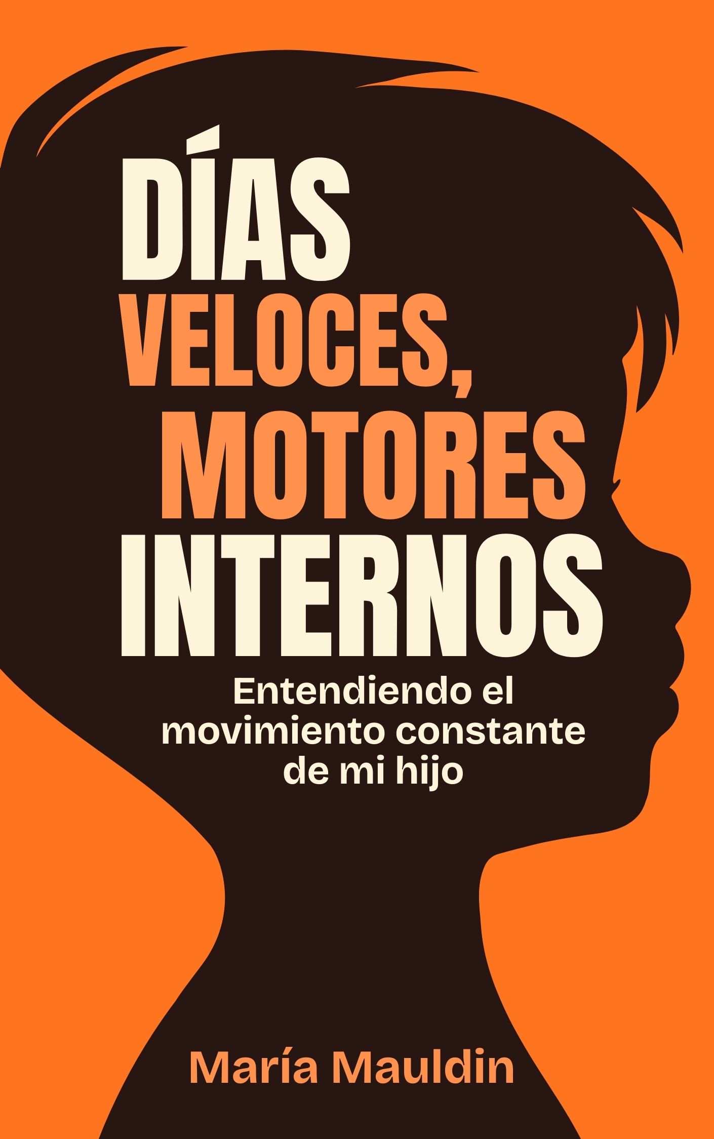 Días Veloces, Motores Internos